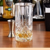 Bình rót Nachtmann Square 104137 Mixing Glass