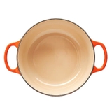 NỒI GANG LE CREUSET 18cm