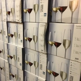 Bộ ly Schott zwiesel fortissimo 18