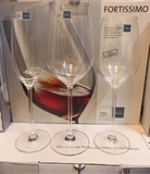 Bộ ly Schott zwiesel fortissimo 18
