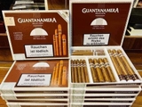 Cigar GUANTANAMERA Selección hộp 15 điếu