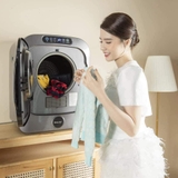 MÁY SẤY QUẦN ÁO MINI HEIM CHEF HCD-301UPR