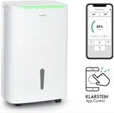 Máy hút ẩm lọc khí Klarstein DryFy Connect 40L