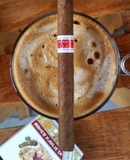 Cigar Romeo y Julieta Puritos (1 gói 5 điếu)