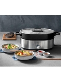 Nồi lẩu hấp 2 trong 1 WMF Hot Pot Lono