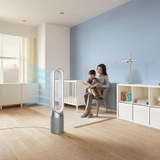 QUẠT KHÔNG CÁNH KÈM LỌC KHÔNG KHÍ DYSON PURE COOL LINK TP07- MODEL XỊN XÒ NHẤT CỦA DYSON