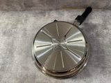 Chảo fissler adamant premium 28cm kèm xẻng lật made in Germany