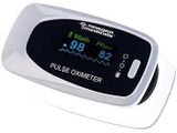 Máy đo nồng độ oxy trong máu (SpO2) và nhịp tim NEWGEN MEDICALS