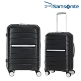 Vali Samsonite Octo Eco size 24