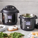 Nồi áp suất đa năng INSTANT POT PRO 10 in 1 bản cao cấp nhất