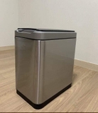 Thùng rác cảm biến tự động Hanssem 20 lít