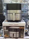 Nồi chiên không dầu Proficook XXL 5,5 lít