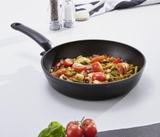 CHẢO FISSLER PROTECT ALUX CLASSIC ECO 28CM ( KHÔNG DÙNG BẾP TỪ)