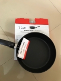 CHẢO FISSLER PROTECT ALUX CLASSIC ECO 28CM ( KHÔNG DÙNG BẾP TỪ)