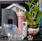 Máy tăm nước du lịch gọn nhẹ Procare A9 New