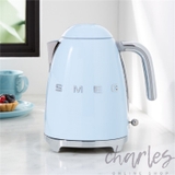 Ấm siêu tốc SMEG KLF03PBEU