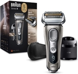 MÁY CẠO RÂU BRAUN SERIES 9 9385CC