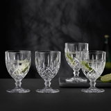 Set 4 ly Nachtmann 102086 Noblesse Small Goblet