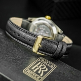 Đồng hồ đeo tay LONGINES B568 Máy Pin