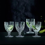 Set 4 ly Nachtmann 102086 Noblesse Small Goblet