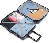 Vali Samsonite Omni PC Hardside siêu sịn sò size cabin 20 inch