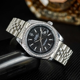 Đồng hồ đeo tay Rolex B613 Máy Pin