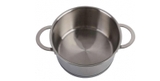 BỘ NỒI BERNDES MILLESIMA 066701 (5 MÓN)
