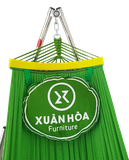 Võng xếp gia đình Xuân Hòa VXI-01-00
