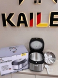 NỒI CƠM CAO TẦN KAILER KL-IH88 1.8L