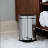 Thùng rác Simplehuman 4,5L