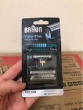 LƯỠI CẠO RÂU BRAUN SERIES 5 51B