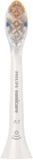 Bộ 2 đầu bàn chải trắng Philips HX9092/67