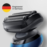 Máy cạo râu Braun Series 6 6020s - Made in Germany