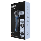 Máy cạo râu Braun Series 6 6020s - Made in Germany