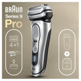 Máy cạo râu Braun serie 9 Pro bản 2022 - Made in Germany
