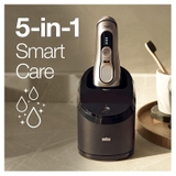 Máy cạo râu Braun serie 9 Pro bản 2022 - Made in Germany