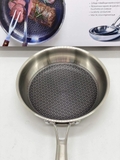 Chảo tổ ong thành cao Hagen Grote 20cm Đức
