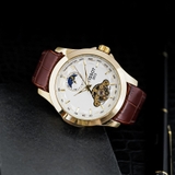 Đồng Hồ đeo tay Tissot C72  Máy Cơ