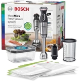 MÁY XAY CẦM TAY BOSCH MAXOMIXX MS8CM61V1, 1000W, HÚT CHÂN KHÔNG
