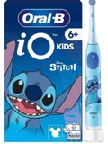 Bàn chải đánh răng điện Oral-B iO 6+ dành cho trẻ em hình Disney Stitch