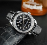 Đồng hồ đeo tay Rolex B663 Máy Pin