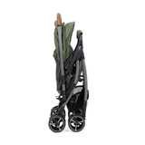 Xe Đẩy Trẻ Em Joie SMA Baggi 4WD Drift Pine