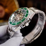 Đồng hồ đeo tay Rolex D116 Máy Cơ
