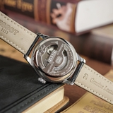 Đồng Hồ đeo tay Tissot C86 Máy Cơ
