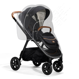 Xe Đẩy Trẻ Em Joie Finiti W/ RC & ADPT Eclipse
