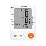 Máy Đo Huyết Áp Giọng Nói Yuwell YE670D