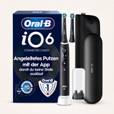 BÀN CHẢI ĐÁNH RĂNG ORAL B IO SERIES 6