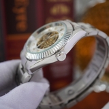 Đồng hồ đeo tay Rolex CR12 Máy Cơ