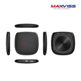 ANDROID BOX MAXVISS A65