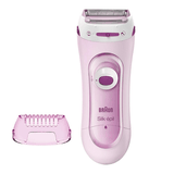 Máy cạo lông body nữ 3in1 Braun LS5160R1